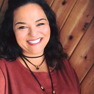 Meet your Posher, Arianna